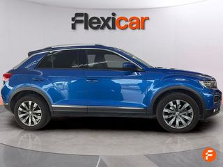 Volkswagen T-Roc Advance 1.5 TSI 110kW (150CV)