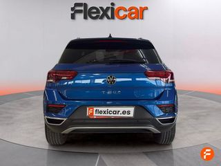 Volkswagen T-Roc Advance 1.5 TSI 110kW (150CV)