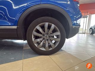 Volkswagen T-Roc Advance 1.5 TSI 110kW (150CV)