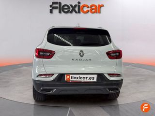Renault Kadjar Business Tce GPF 103kW (140CV)