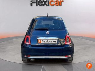 Fiat 500 Dolcevita 1.0 Hybrid 51KW (70 CV)