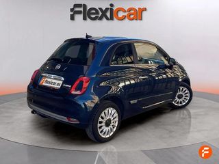 Fiat 500 Dolcevita 1.0 Hybrid 51KW (70 CV)