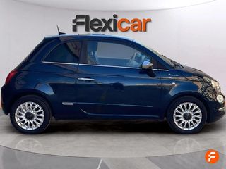 Fiat 500 Dolcevita 1.0 Hybrid 51KW (70 CV)