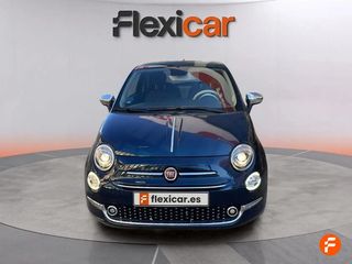 Fiat 500 Dolcevita 1.0 Hybrid 51KW (70 CV)