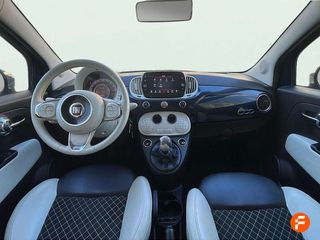 Fiat 500 Dolcevita 1.0 Hybrid 51KW (70 CV)