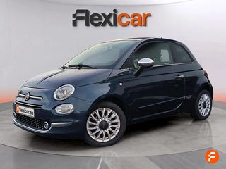 Fiat 500 Dolcevita 1.0 Hybrid 51KW (70 CV)