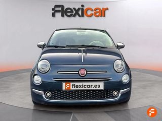 Fiat 500 Dolcevita 1.0 Hybrid 51KW (70 CV)