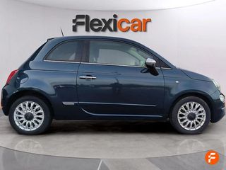 Fiat 500 Dolcevita 1.0 Hybrid 51KW (70 CV)