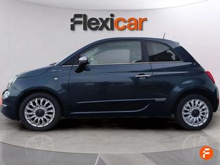 Fiat 500 Dolcevita 1.0 Hybrid 51KW (70 CV)