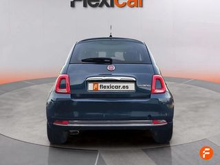 Fiat 500 Dolcevita 1.0 Hybrid 51KW (70 CV)