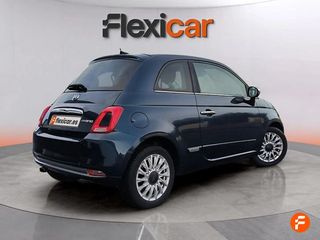 Fiat 500 Dolcevita 1.0 Hybrid 51KW (70 CV)