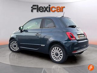 Fiat 500 Dolcevita 1.0 Hybrid 51KW (70 CV)