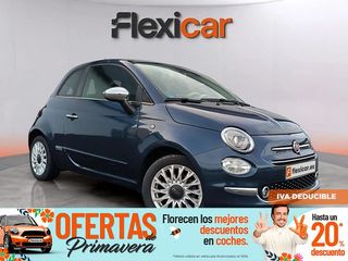 Fiat 500 Dolcevita 1.0 Hybrid 51KW (70 CV)
