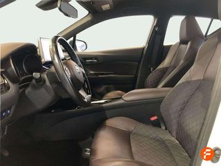 Toyota C-HR 1.8 125H Style Plus