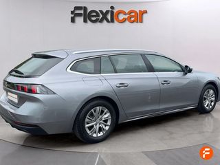 Peugeot 508 SW Active Pack PureTech 130 S&S EAT8