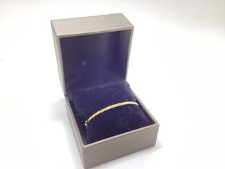 pulsera oro 18k