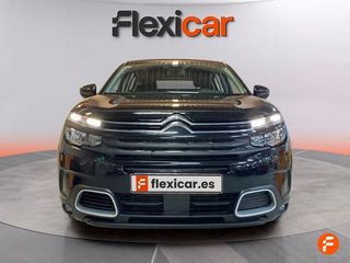 Citroën C5 Aircross BlueHdi 96kW (130CV) S&S Live Pack