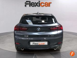 BMW X2 xDrive20dA