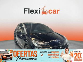 DS DS 3 BlueHDi 88kW (120CV) Sport