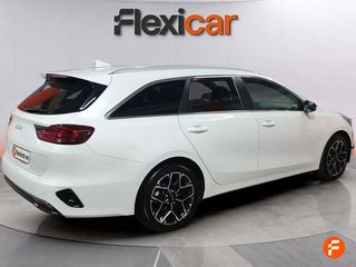 Kia Ceed 1.0 T-GDi 74kW (100CV) Style Edition