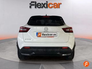 Nissan Juke DIG-T 84 kW (114 CV) 6M/T Acenta