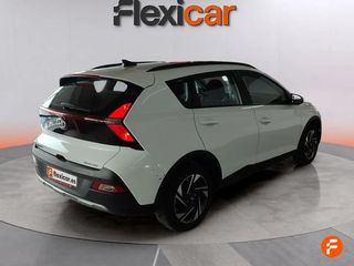 Hyundai Bayon 1.2 MPI Maxx