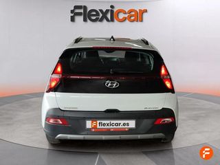 Hyundai Bayon 1.2 MPI Maxx