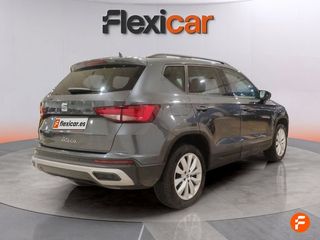 Seat Ateca 1.0 TSI 81kW (110CV) St&Sp Reference