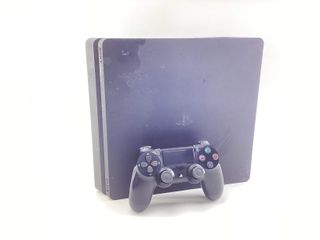 sony ps4 slim 500gb