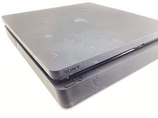 sony ps4 slim 500gb