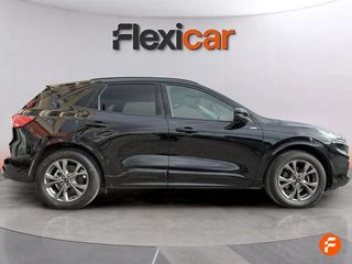 Ford Kuga ST-Line 2.0 EcoBlue 88kW (120CV) Auto