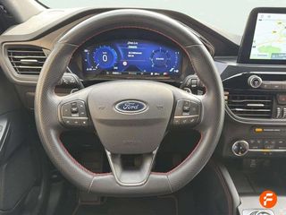 Ford Kuga ST-Line 2.0 EcoBlue 88kW (120CV) Auto