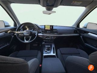 Audi Q5 2.0 TDI 120kW (163CV) quattro S tronic