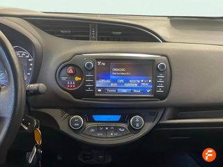 Toyota Yaris 1.0 70 Active Tech