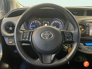 Toyota Yaris 1.0 70 Active Tech