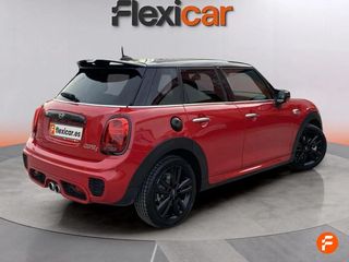 MINI Cooper COOPER S 5 PUERTAS