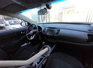 219421 kit airbag 847103u010gah kia sportage - 1.7