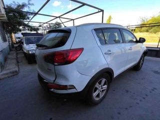 219421 kit airbag 847103u010gah kia sportage - 1.7