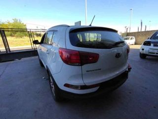 219421 kit airbag 847103u010gah kia sportage - 1.7