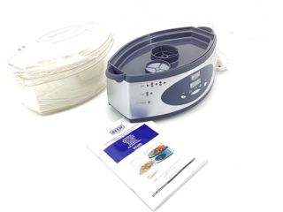 cocedor a vapor vital 8353