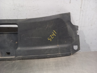 MOLDURA PARAGOLPE DELANTERA AUDI Q3 (8UG) DFT 8U0