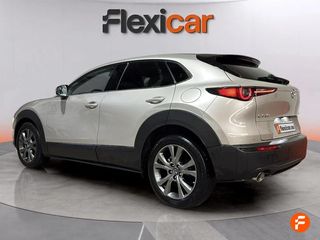 Mazda CX-30 e-SKYACTIV-X 137kW AT Zenith B.Safety