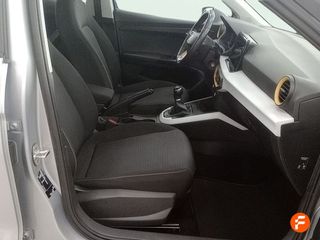 Seat Arona 1.0 TSI 81kW (110CV) Style XL