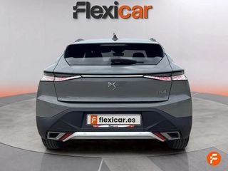 DS DS 4 CROSS PureTech 130 auto TROCADERO