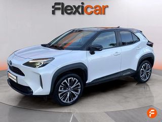 Toyota Yaris Cross 1.5 120H Style - 5P (2022)