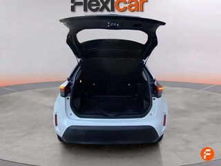 Toyota Yaris Cross 1.5 120H Style - 5P (2022)