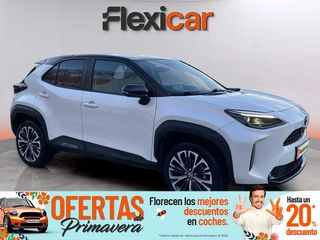 Toyota Yaris Cross 1.5 120H Style - 5P (2022)