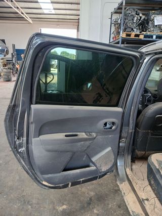 PUERTA TRASERA IZQUIERDA DACIA LODGY