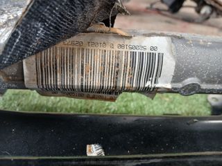 CREMALLERA DIRECCION JEEP RENEGADE (BU)