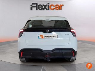 MG MG4 51kWh Standard